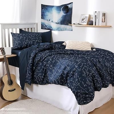 Constellation Comforter Set - view 4