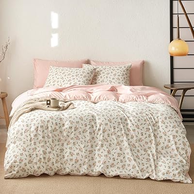 Coquette Floral Bed in a Bag